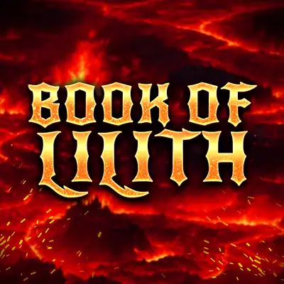 Book of Lilith game tile