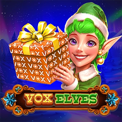 Vox Elves game tile