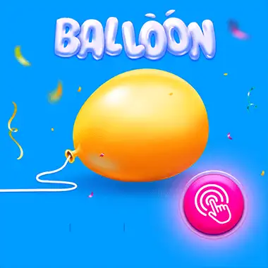 Ballon Vox Casino Game