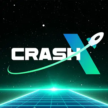 Crash Vox Casino Game