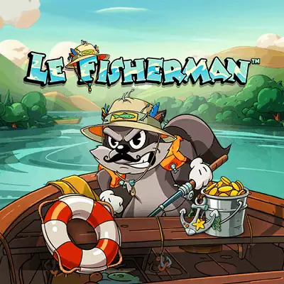 Le Fisherman Vox Casino Game
