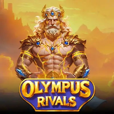 Olympus Rivals Vox Casino Game