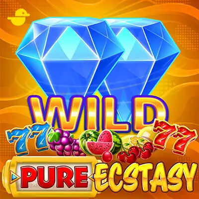 Pure Ecstasy Vox Casino Game