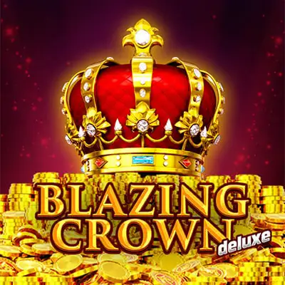 Blazing Crown Vox Casino Game